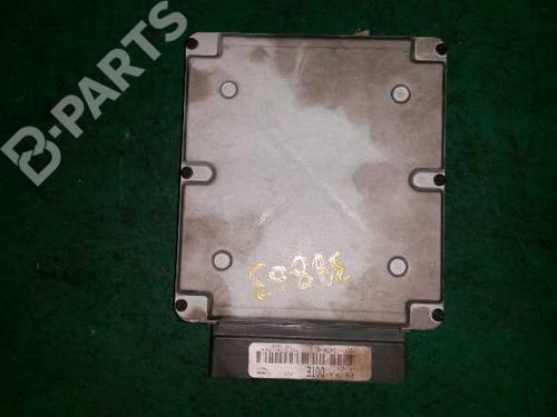 Used Engine control unit (ECU) FORD FOCUS I (DAW, DBW) 1.8 Turbo DI / TDDi (90 hp) 1302124