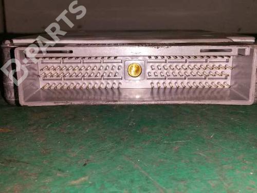 Engine control unit (ECU) FORD FOCUS I (DAW, DBW) 1.8 Turbo DI / TDDi | BP1302124M57 