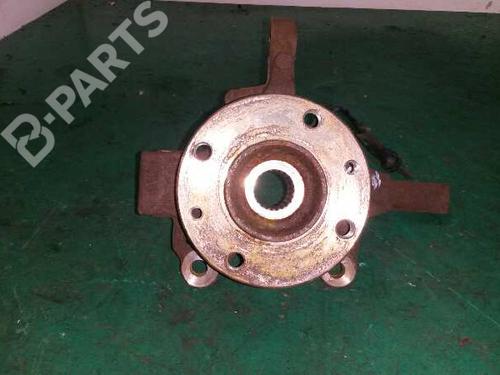 Kit Frizione Con Estrattore Centrale Per Clio III 1.2L 2005-2014 E Logan II 1.2L 2012-2024 - Ricambio #8200745122