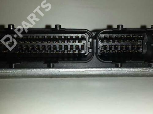 Engine control unit (ECU) SEAT IBIZA III (6L1) 1.4 16V | BP1518337M57 