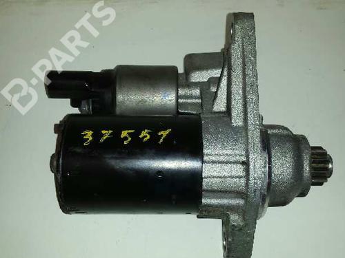 Used Starter SEAT IBIZA III (6L1) 1.4 16V (100 hp) 1518344