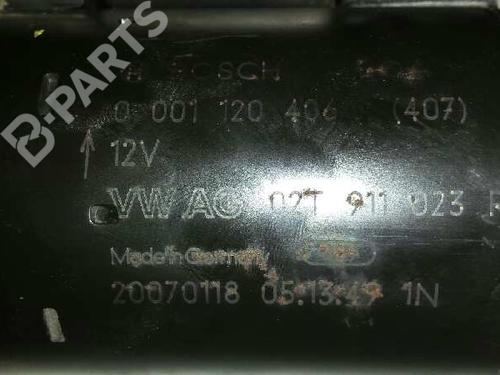 Starter SEAT IBIZA III (6L1) 1.4 16V | BP1518344M8 