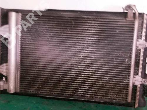 Used AC radiator SEAT IBIZA III (6L1) 1.4 16V (100 hp) 1518340