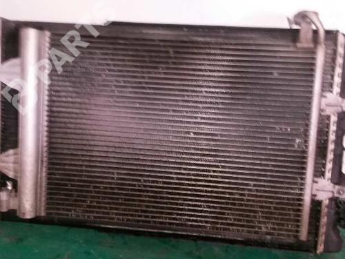 AC radiator SEAT IBIZA III (6L1) [2002-2009]  1518340