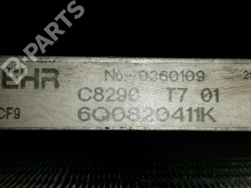 AC-Kondensator SEAT IBIZA III (6L1) 1.4 16V | BP1518340M32 