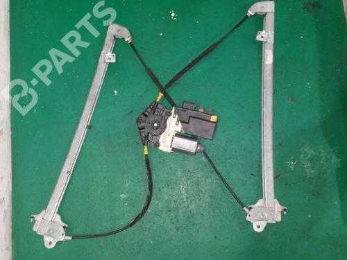Used Front right window mechanism CITROËN C8 (EA_, EB_) [2002-2025]  1869117
