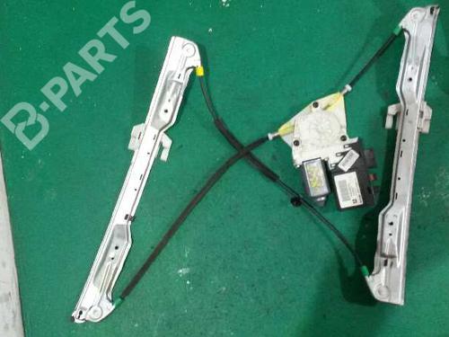 Used Front right window mechanism CITROËN C5 I (DC_) 2.0 HDi (DCRHZB, DCRHZE) (109 hp) 1318137
