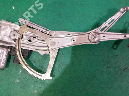 Used Front left window mechanism OPEL ASTRA H (A04) 1.7 CDTI (L48) (80 hp) 1318120