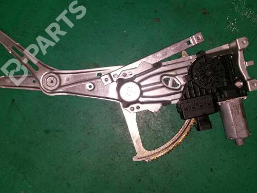 Front left window mechanism OPEL ASTRA H (A04) 1.7 CDTI (L48) | BP1318120C22 