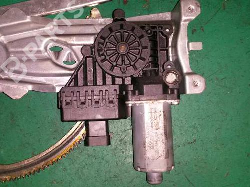 Front left window mechanism OPEL ASTRA H (A04) 1.7 CDTI (L48) | BP1318120C22 
