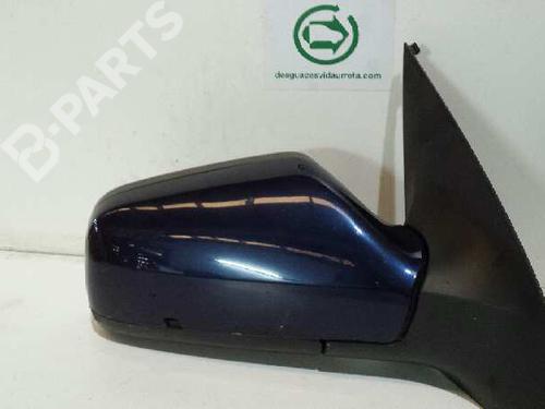 Used Right mirror OPEL ASTRA G Hatchback (T98) [1998-2009]  2699317