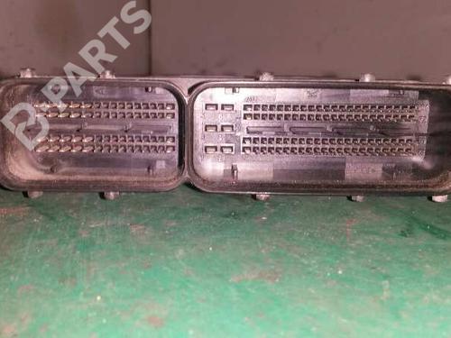 Engine control unit (ECU) OPEL ASTRA H (A04) 1.7 CDTI (L48) | BP1301936M57 