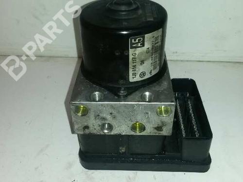 Pompe ABS SEAT LEON (1M1) [1999-2006]  2699499