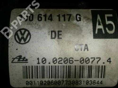 ABS pump SEAT LEON (1M1)  | BP2699499M43 