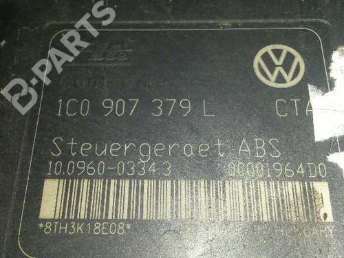 ABS pump SEAT LEON (1M1)  | BP2699499M43 