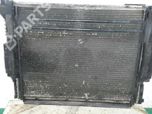 Used AC radiator BMW 3 Coupe (E46) 328 Ci (193 hp) 1315330
