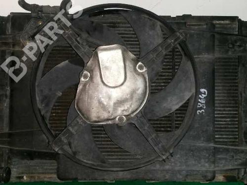 Used Radiator fan ALFA ROMEO 156 (932_) 2.0 16V T.SPARK (932A2) (155 hp) 1549555
