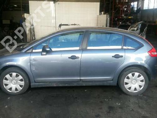 Kollisonspute sett CITROËN C4 I (LC_)  | BP1302146C86 