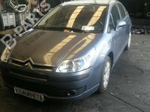 Kollisonspute sett CITROËN C4 I (LC_)  | BP1302146C86 