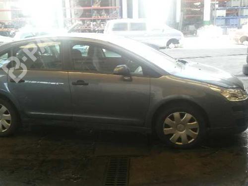 Kollisonspute sett CITROËN C4 I (LC_)  | BP1302146C86 