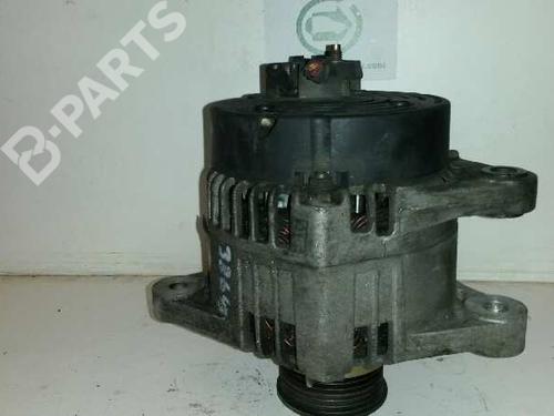 Alternateur ALFA ROMEO 156 (932_) 2.0 16V T.SPARK (932A2) (155 hp) 63321418 | 28-3647