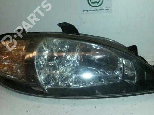 Right headlight CHEVROLET LACETTI (J200) 1.6 (109 hp) 1302064