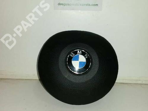 Used Driver airbag BMW X5 (E53) 3.0 d (184 hp) 1728835