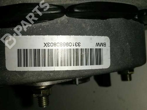 Førerens kollisjonspute BMW X5 (E53) 3.0 d | BP1728835C9 
