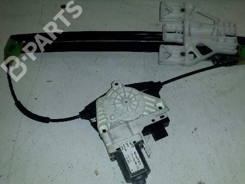 Used Rear left window mechanism AUDI A4 B7 (8EC) [2004-2009]  2975765