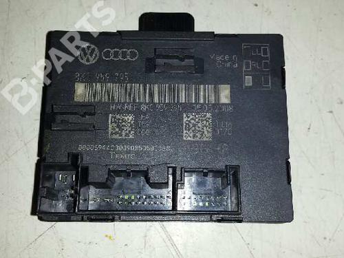 Elektronisk modul AUDI A4 B7 (8EC) [2004-2009]  2975743
