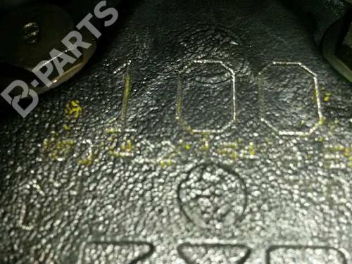 Styring servopumpe VW GOLF IV (1J1) 1.9 TDI | BP1527648M99 