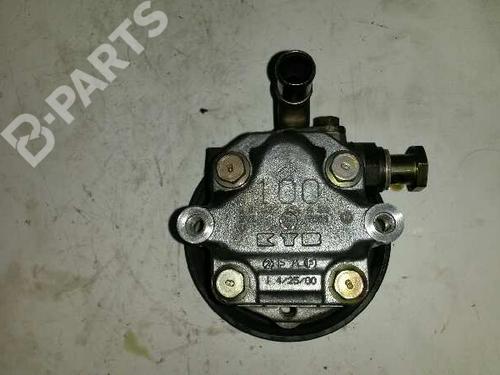 Styring servopumpe VW GOLF IV (1J1) 1.9 TDI | BP1527648M99 