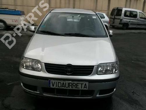 Right taillight VW POLO (6N2) 1.0 | BP1408495C35 
