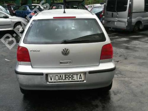 Right taillight VW POLO (6N2) 1.0 | BP1408495C35 
