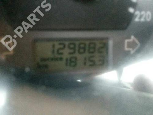Right taillight VW POLO (6N2) 1.0 | BP1408495C35 