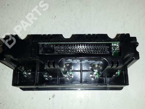Climate control SAAB 9-5 (YS3E)  | BP1922071I5 