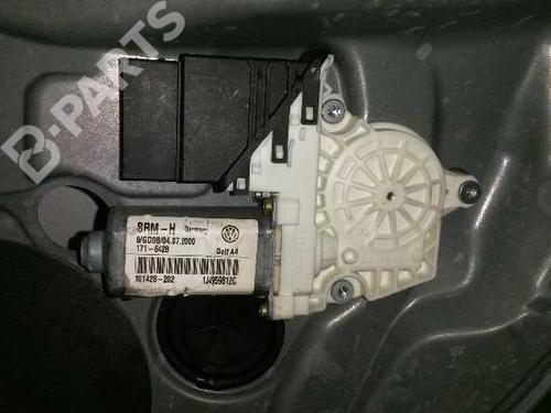 Rear right window mechanism VW GOLF IV (1J1) 1.9 TDI | BP1527745C25 
