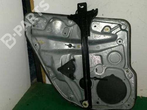 Rear right window mechanism VW GOLF IV (1J1) 1.9 TDI | BP1527745C25 