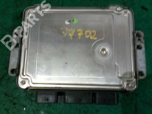 Engine control unit (ECU) CITROËN C4 I (LC_) 1.6 HDi | BP1301674M57 