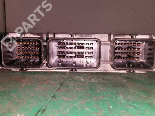 Engine control unit (ECU) CITROËN C4 I (LC_) 1.6 HDi | BP1301674M57 
