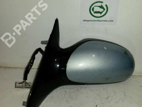 Left mirror PEUGEOT 406 (8B) [1995-2005]  1319467