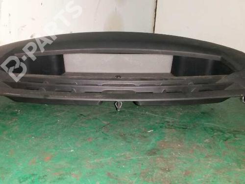 Used Instrument cluster CITROËN C4 I (LC_) [2004-2014]  1302143