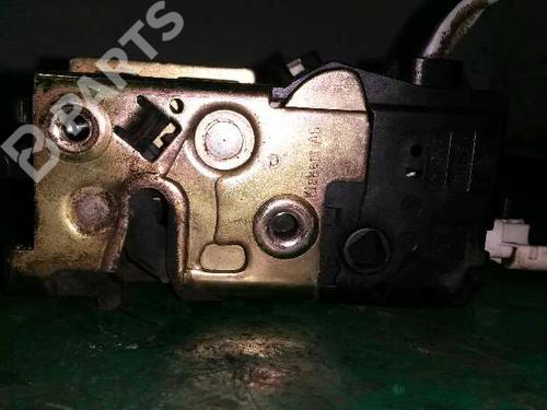 Used Front right lock CITROËN C4 I (LC_) [2004-2014]  1302138