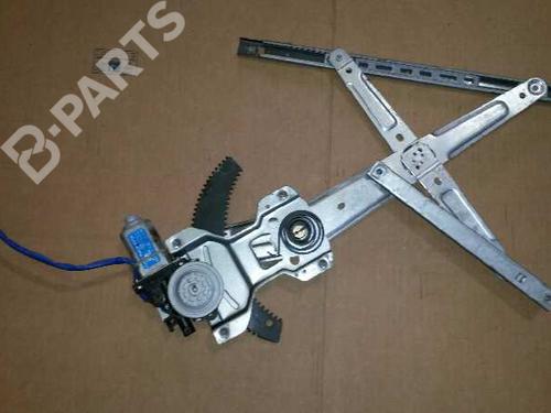 Used Front right window mechanism HYUNDAI MATRIX (FC) 1.5 CRDi (82 hp) 1301833