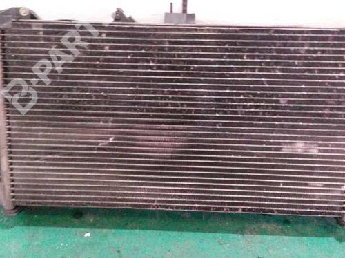 AC-Kondensator FIAT DOBLO MPV (119_, 223_) [2001-2025]  1302060