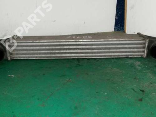 Intercooler FIAT DOBLO MPV (119_, 223_) [2001-2025]  1302056