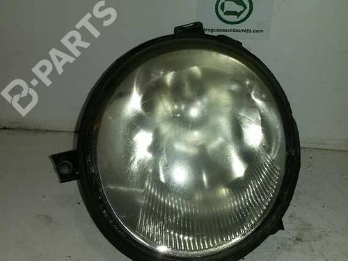 Used Left headlight VW LUPO I (6X1, 6E1) 1.0 (50 hp) 1527656