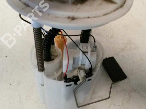 Fuel pump OPEL CORSA D (S07) 1.4 (L08, L68) | BP1652784M76 