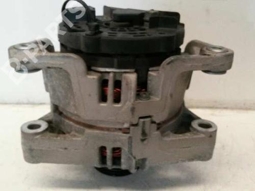 Used Alternator OPEL CORSA D (S07) 1.4 (L08, L68) (90 hp) 1319473