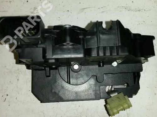 Front right lock OPEL CORSA D (S07) 1.4 (L08, L68) | BP1319475C97 